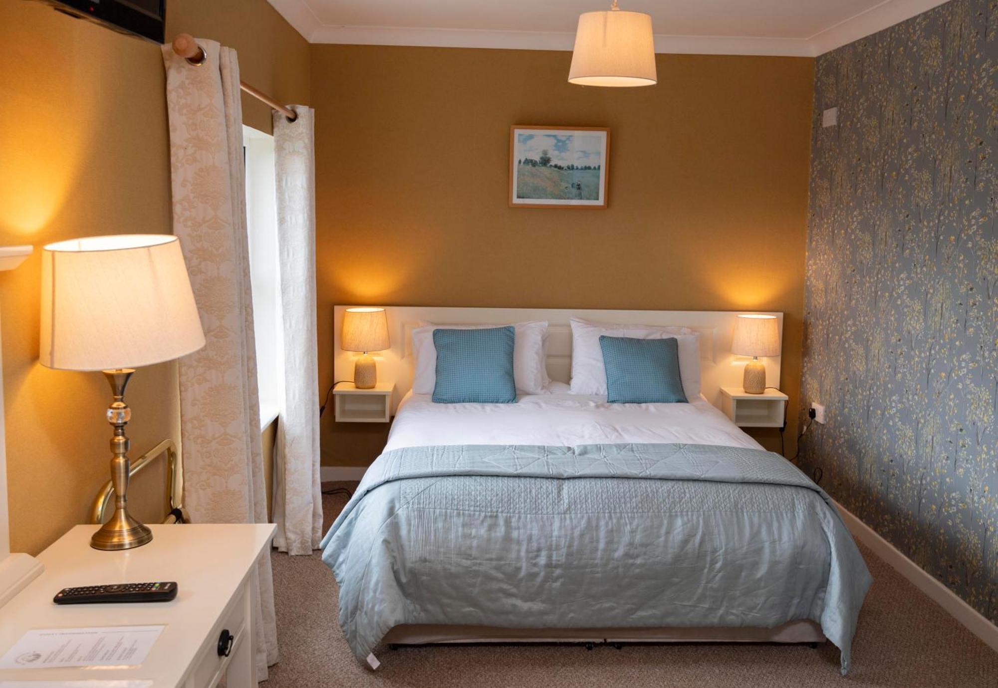 Murphys Farmhouse B&B Castlemaine Bagian luar foto