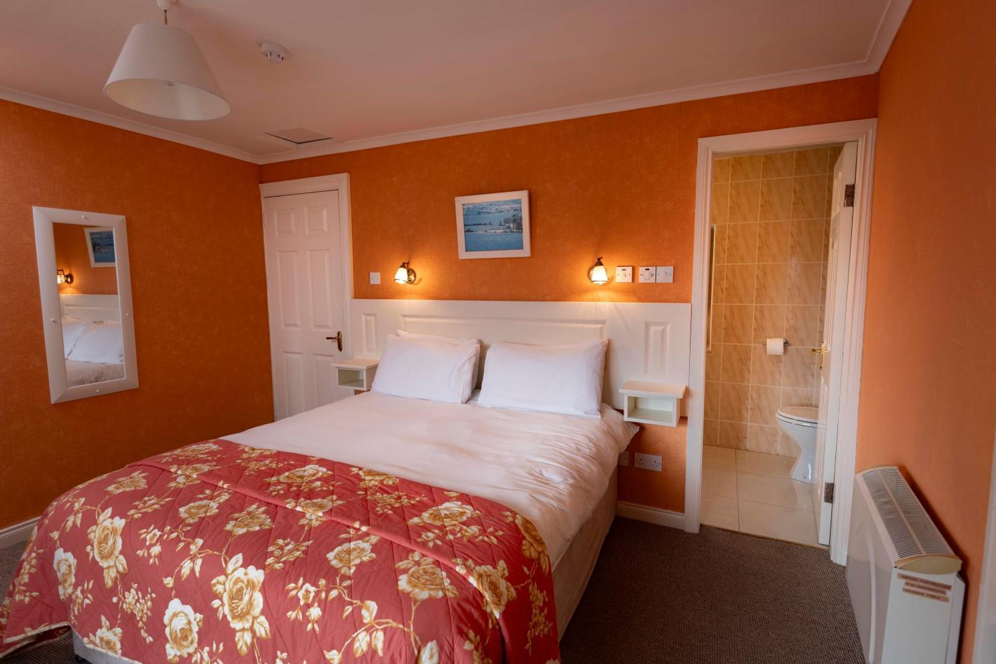 Murphys Farmhouse B&B Castlemaine Bagian luar foto